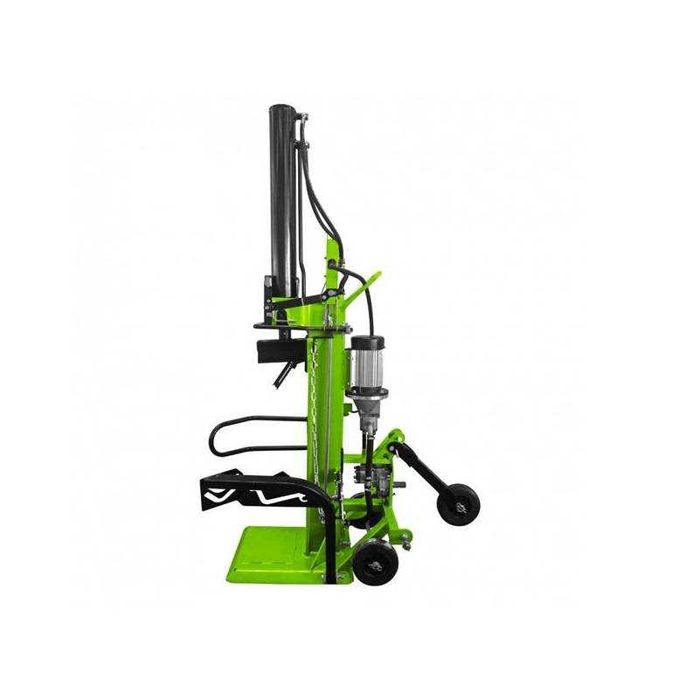 Łuparka do drewna ZIPPER-22T Łuparka 30T - Silnik i wałek WOM-Promocja