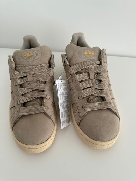 Sapatilhas Adidas Campus