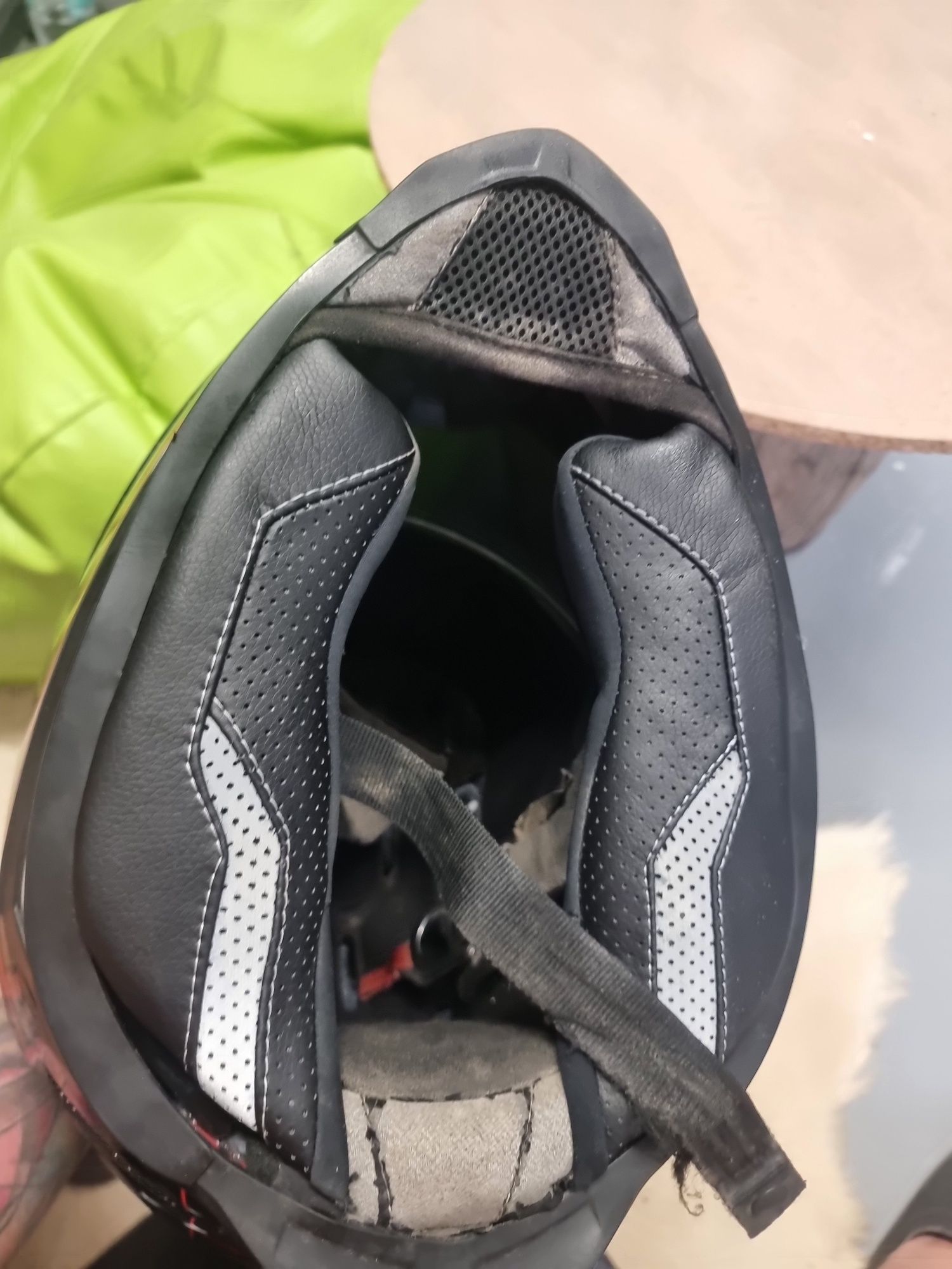 Capacete Nexx Xr2 Carbon