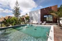 Moradia T4 Térrea com Piscina na Verdizela