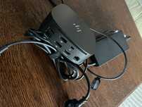 Hp usb-c  Dock G5 Stacja Dokująca HP. Jak nowa.