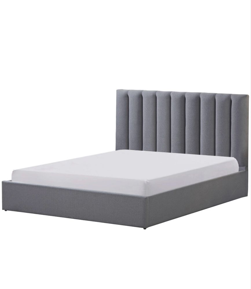 Cama elevatória (com arrumação)