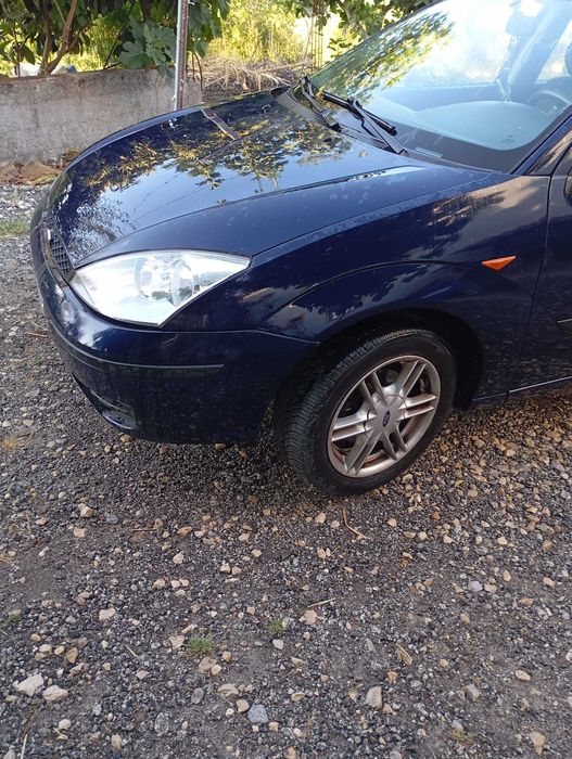 Carrinha Ford em excelente estado