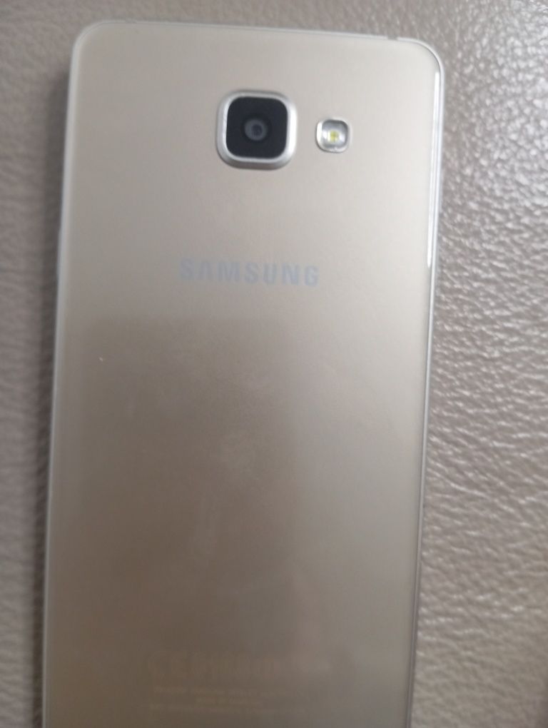 Telefon używany Samsung Galaxy A5