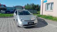 Prius 2  sprowadzony z niemiec zamiana