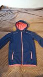 Kurtka,bluza crivit 8-10 lat