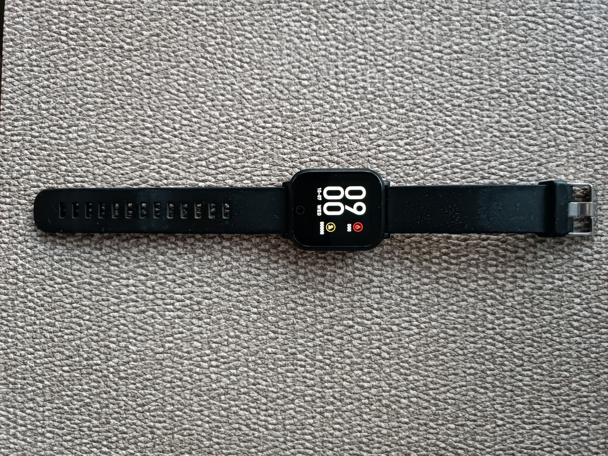 Smartwatch opaska avon