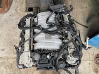 Silnik Mercedes W164 ML 63 AMG  156980 USZKODZONY