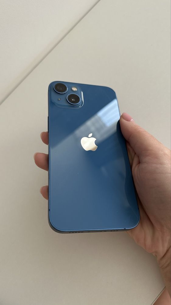 iPhone 13 | 128 gb | 91%