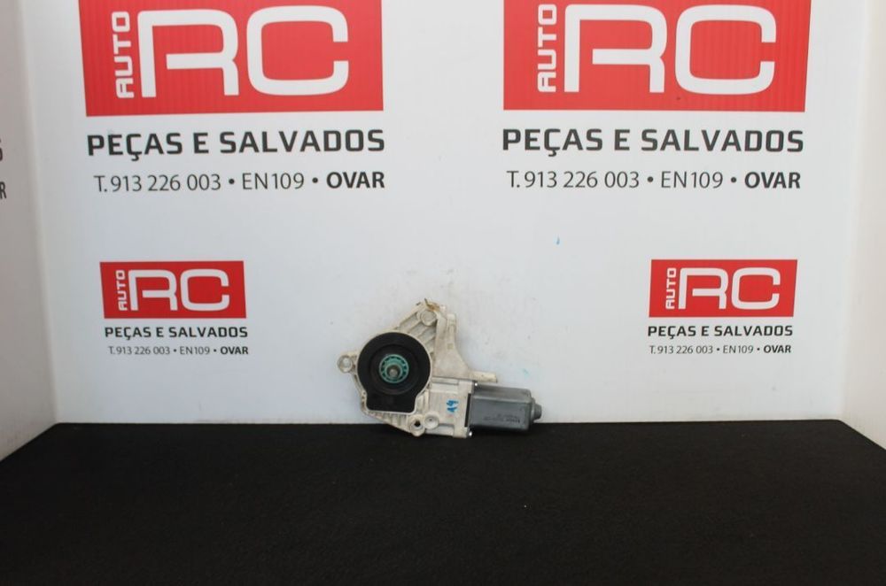 Motor Elevador Vidro Audi A4