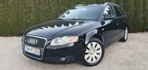 Audi A4 2.0*Benzyna*130KM S-line + NOWE - LPG STAG 100% Oryginał