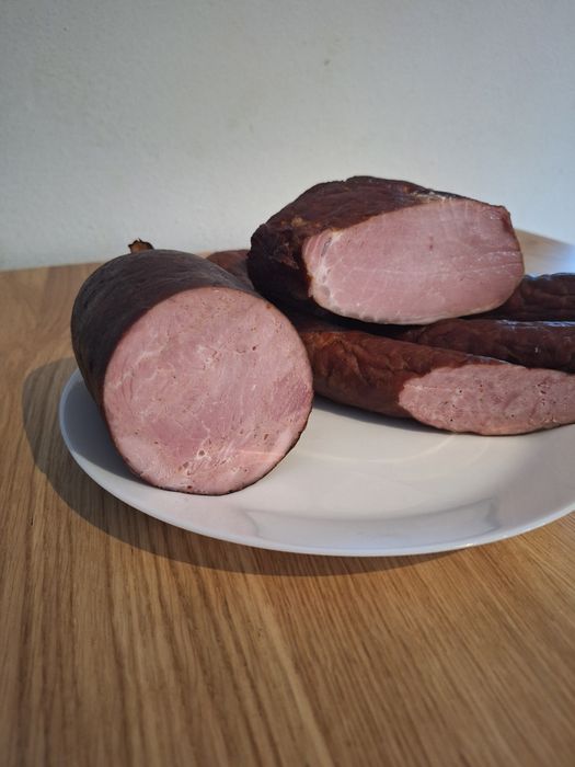 Wedliny swojskie wyroby wędliniarskie