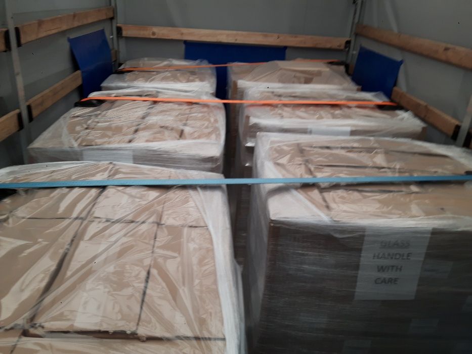 Transport krajowy i międzynarodowy, przewóz towaru, przeprowadzki, bus