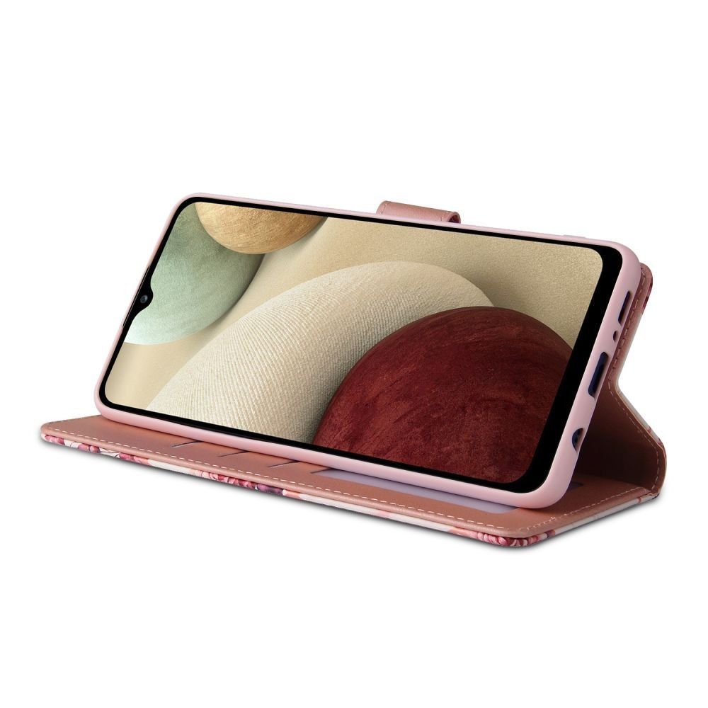 Etui Wallet Do Samsung Galaxy S21 Fe Marble