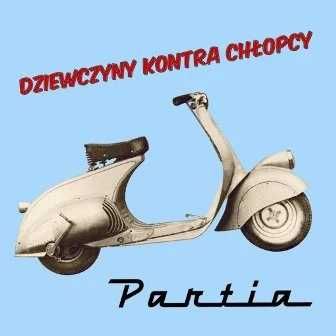 Partia "Dziewczyny kontra chłopcy" CD