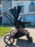 Cybex Priam 4.0 super stan