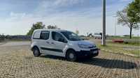 Citroen Berlingo 2012r zarejestrowany Vat 1,  Faktura, Klimatyzacja