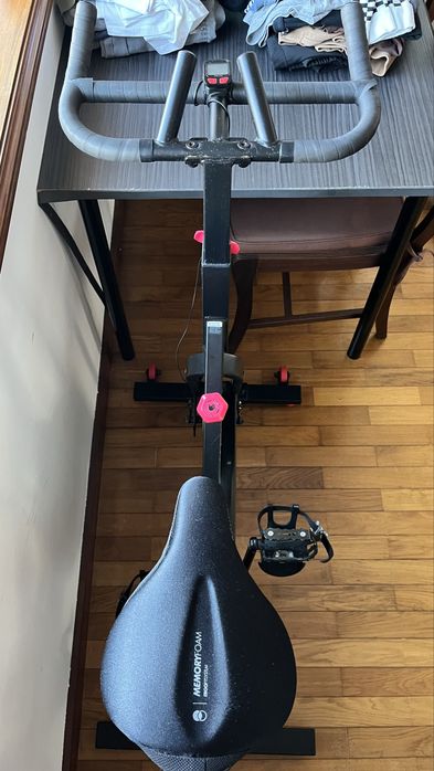 Bicicleta de Ciclismo Indoor Spinning 100