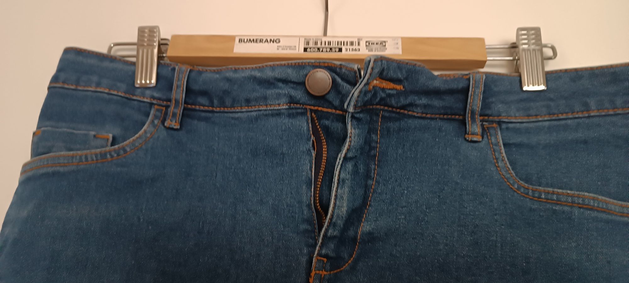 Spódnica jeansowa  Kiabi