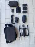 DJI Mavic Air Fly More + ND Filters