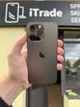 Telefon iPhone 13 PRO 128GB Czarny Apple Gwarancja iTrade