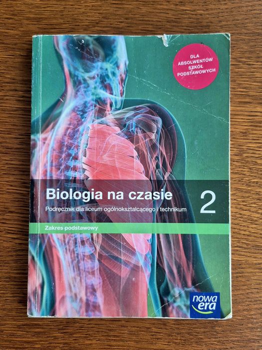 Biologia na czasie 2