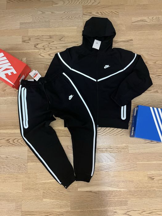 Nike tech fleece reflective | Найк теч флис рефлектив 2025