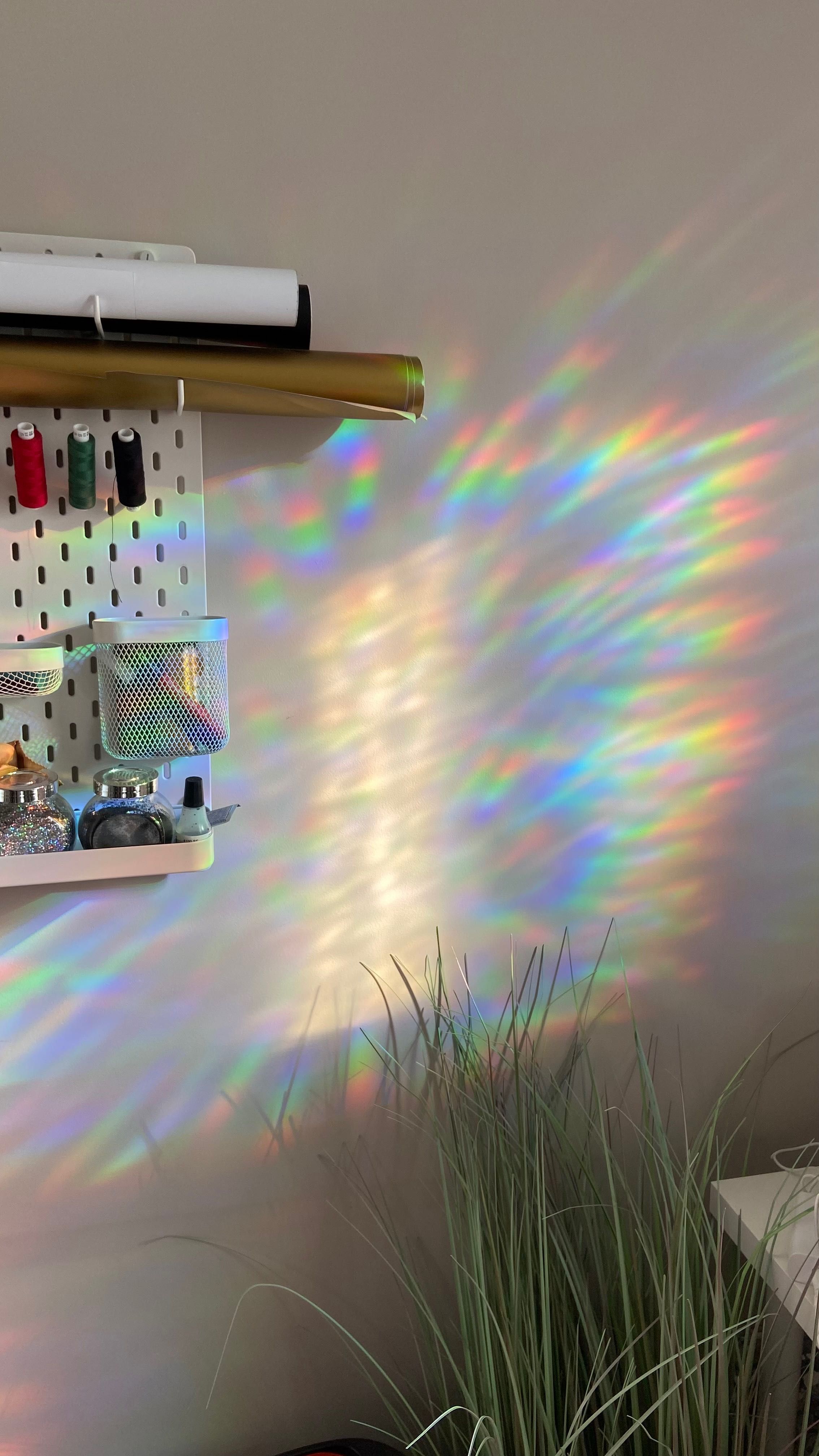 Łapacz słońca dekoracja do domu do pokoju dziecka prezent
