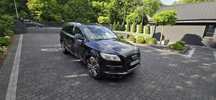 AUDI Q7 7 MIEJSC Wynajem długoterminowy / LEASING bez bik / krd