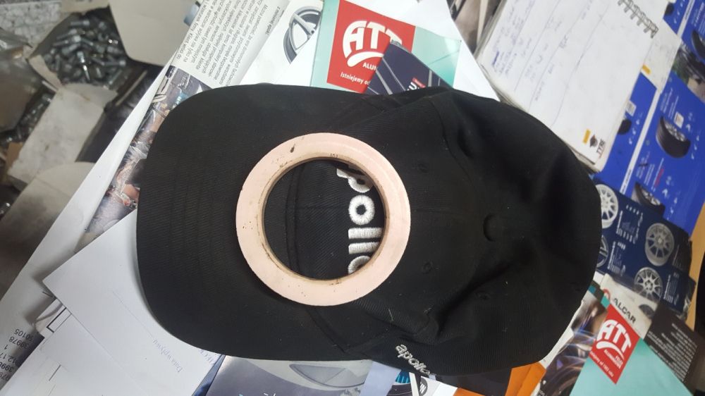 Pierscienie centrujace do felg alu 15zł sztuka-Bydgoszcz-nowe