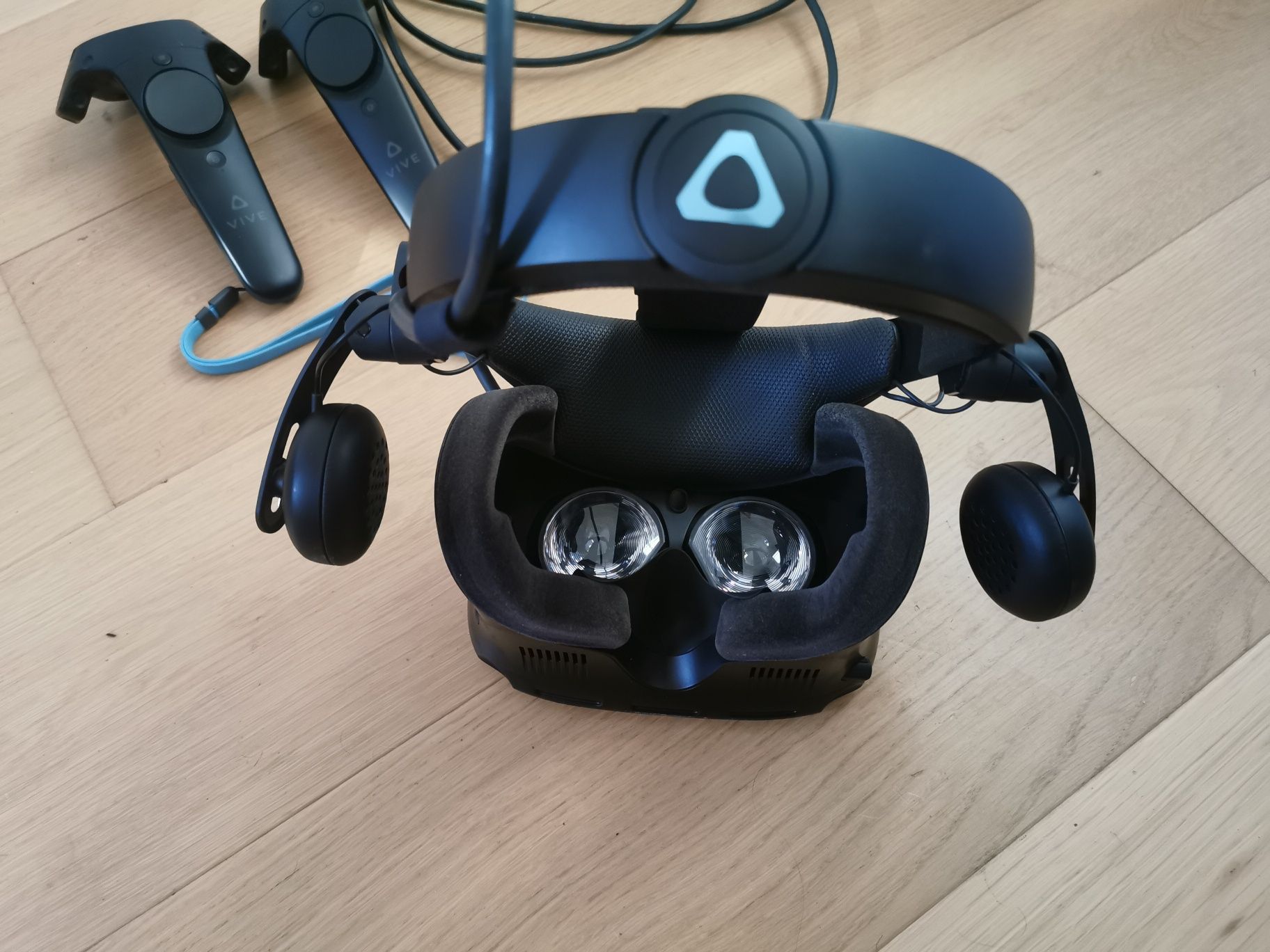 Htc Vive cosmos elite