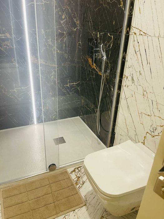 Квартири / апартаменти "Cebeci Towers". Аланія.  Махмутлар. Туреччина