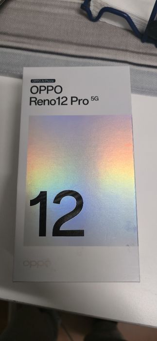 OPPO Reno12 Pro 5G 512GB
