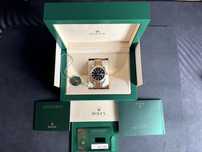Rolex GMT Master  II  - pełny zestaw, nie noszony 2025