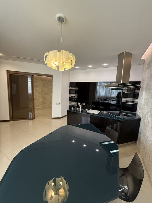 Аренда 3к квартиры Каркашадзе Французский бульвар