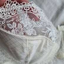 Biustonosz 65FF Kris Line DONNA semi soft ecri