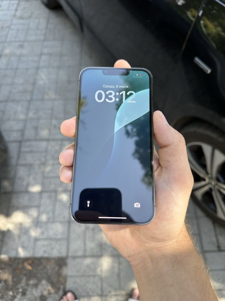Продам свой iPhone 13 Pro 256 | Отличное состояние