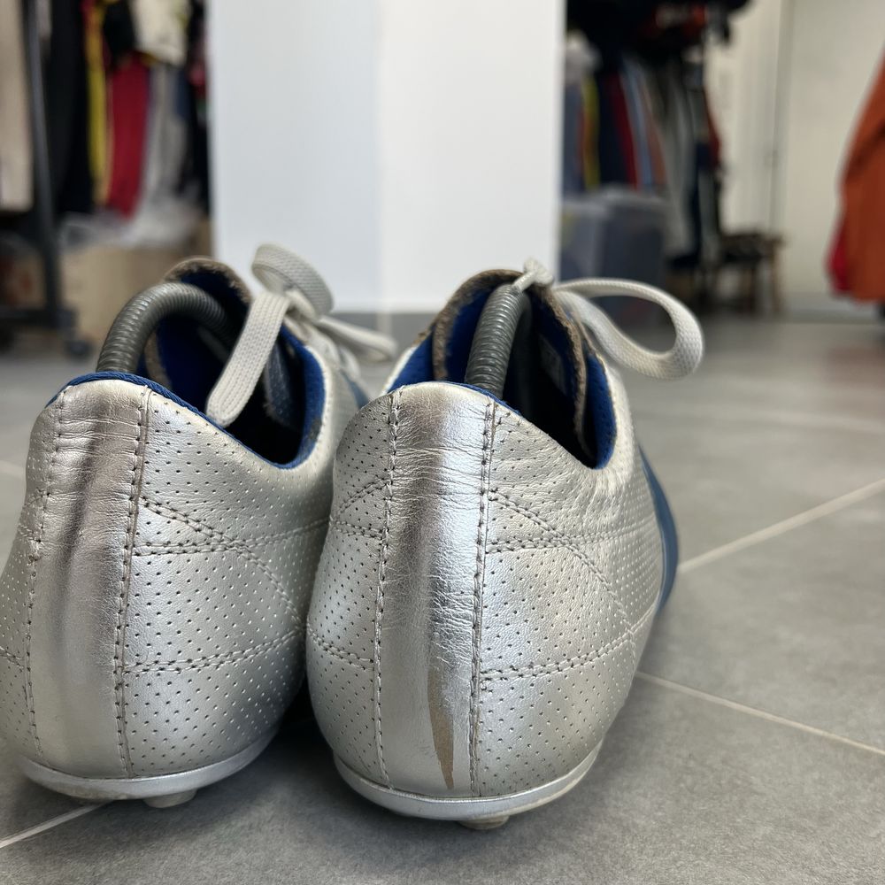 Кросівки Bikkembergs розмір 42