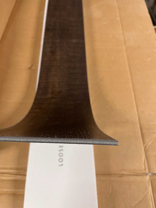 Wykładzina Panele winylowe LVT Expona Simplay gr. 5 mm bez klejenia !