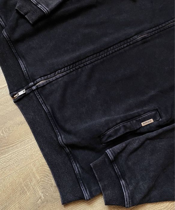 Кофта Represent / зіпка репресент