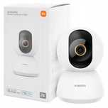 Xiaomi Smart Camera C300 Mi Home Security 2K Kamera IP 360 Sklep Wawa