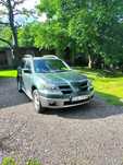 Mitsubishi Outlander 2,4 LPG Automat