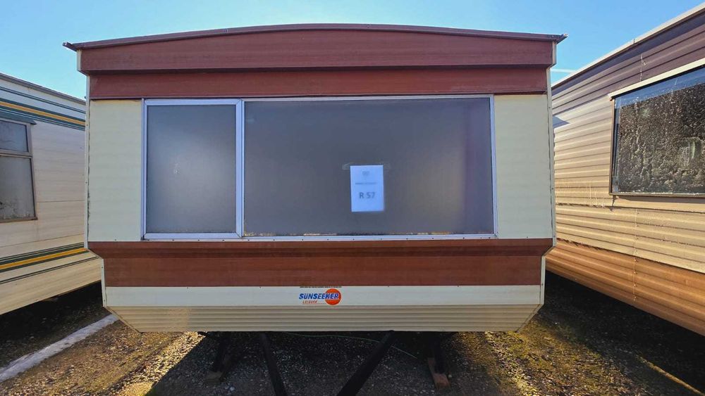 Nowa dostawa!!! Holiday Sport Domek Holenderski Sezonowy nr R 57