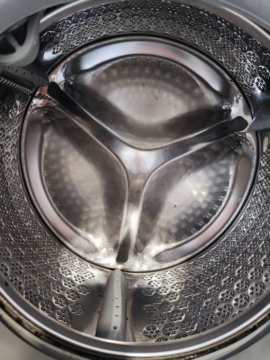 Пральна машинка Electrolux EWF1287EMW 8 кг. З Європи