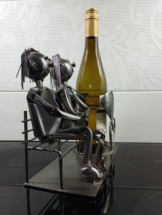 Stojak na wino 21/25