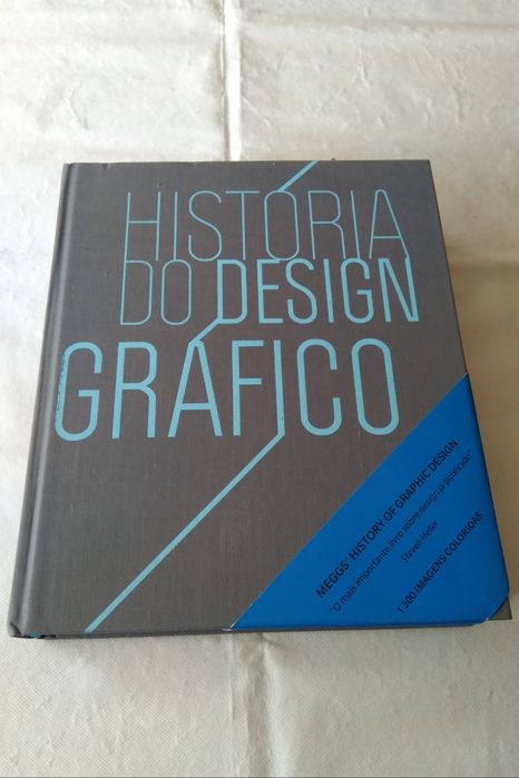 História do Design Gráfico