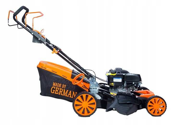Kosiarka spalinowa z napędem Briggs 775 10w1 54cm