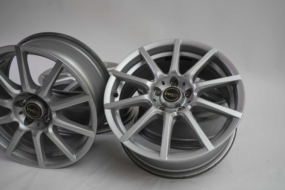 Felgi Alufelgi Proline 5x112 7,5J ET45 R17 Audi, VW, Mercedes Skoda