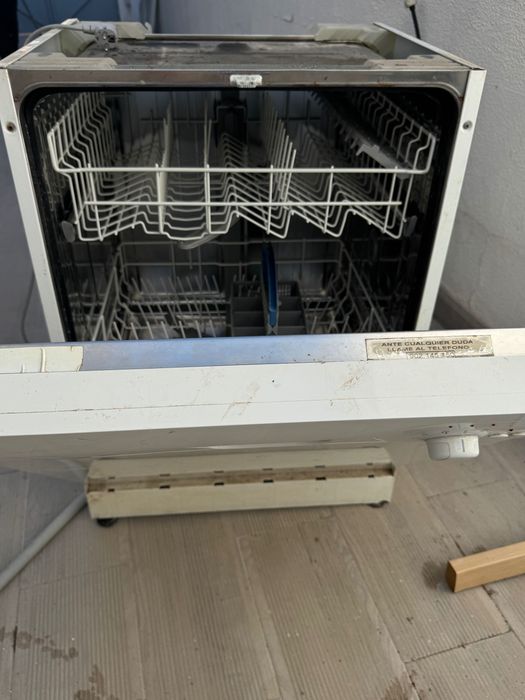 Máquina de lavar loiça Balay