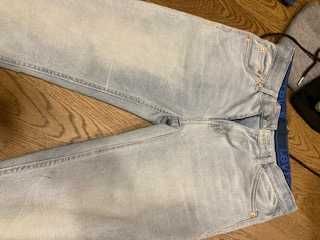 Calças Levis Nº38 verdadeiras